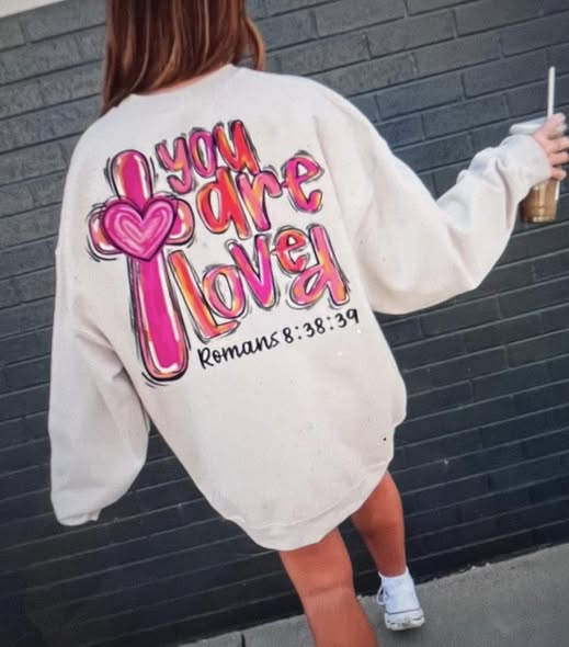 Colorful custom t-shirt design with professional screen printing quality